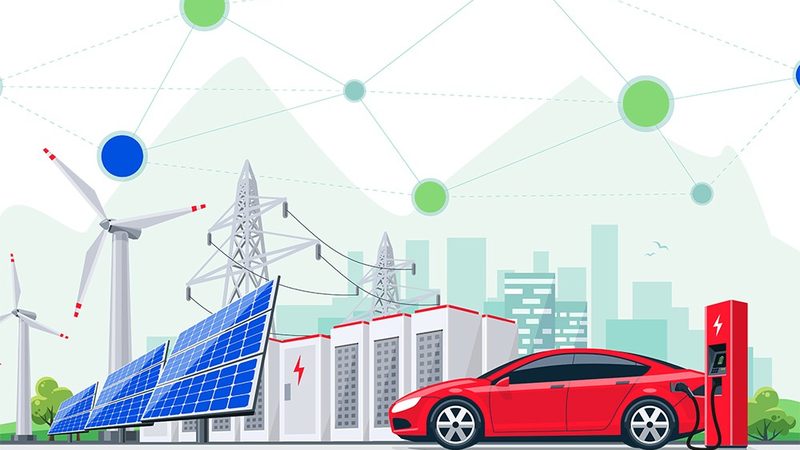 家用储能电源与户外电源：本质区别与适用场景