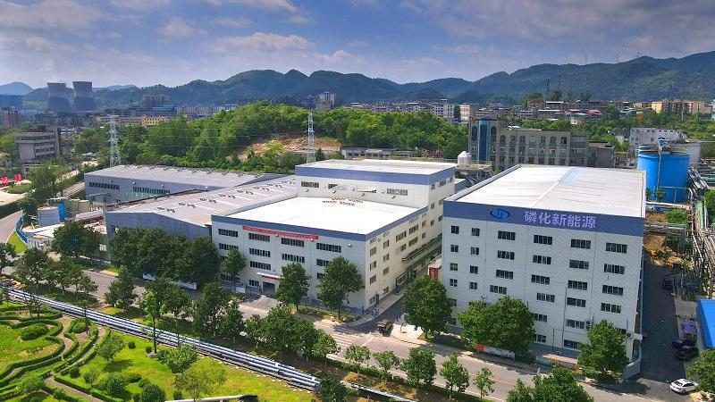 储能锂电池规格型号参数全解析：揭秘关键指标与选型逻辑**