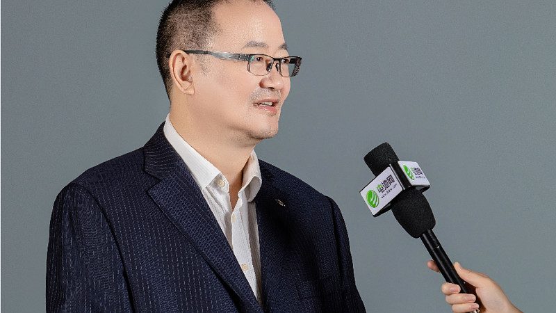 商业区充电桩配电要求：安全与效率的平衡之道
