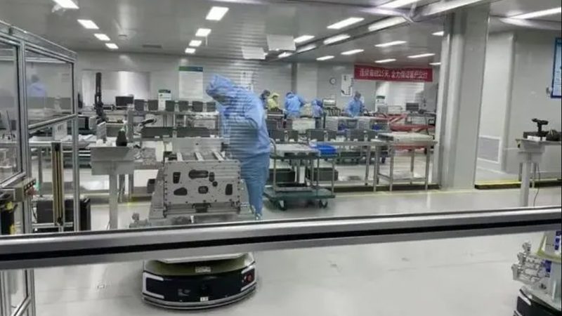 新能源公司合作加盟：如何找到合适的合作伙伴**